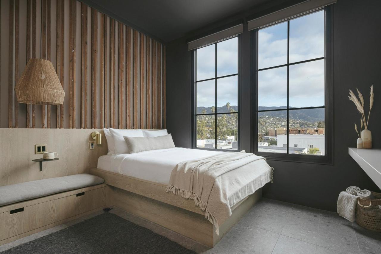 Drift Santa Barbara, A Member Of Design Hotels Dış mekan fotoğraf